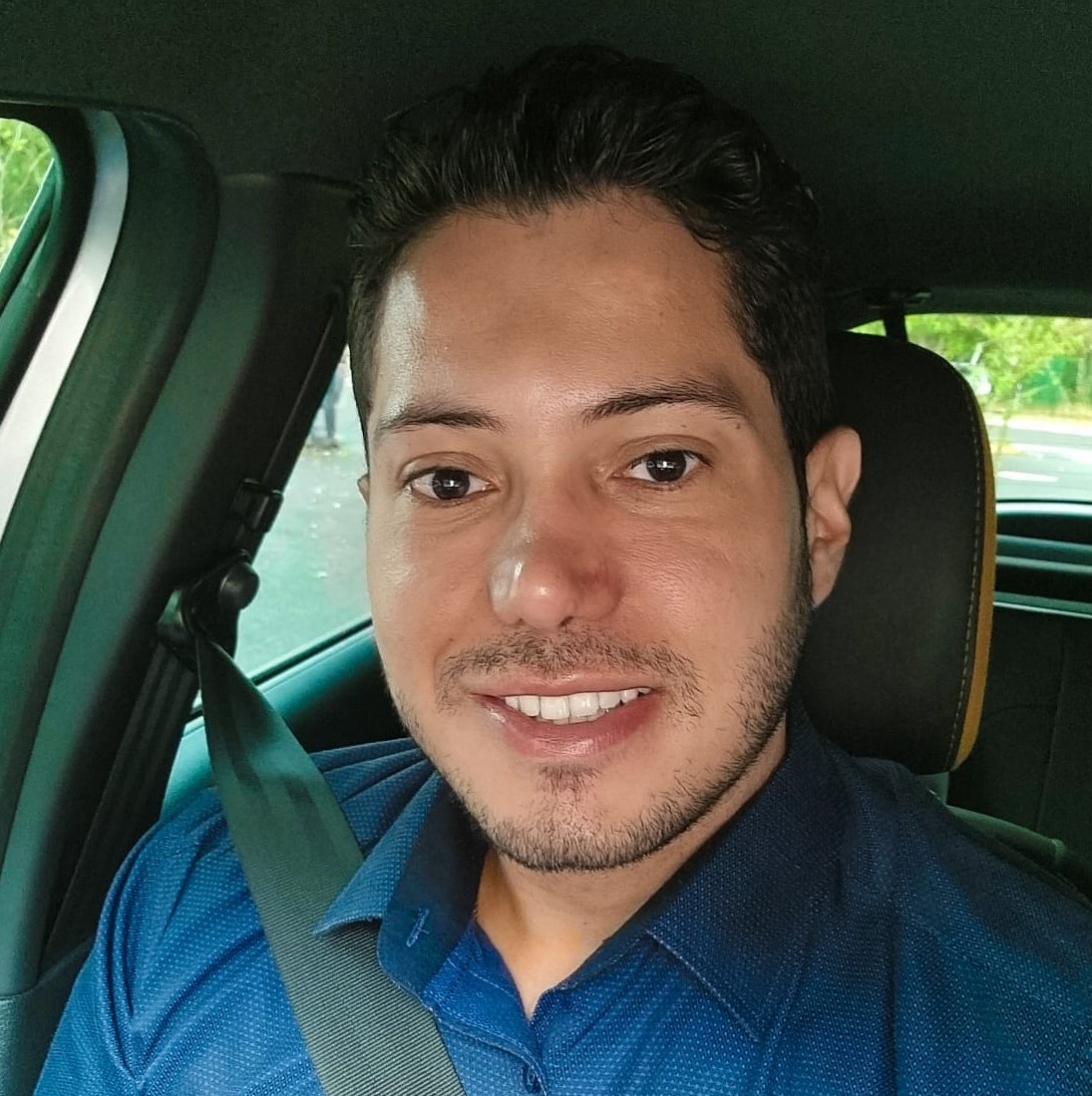 Ricardo Moura