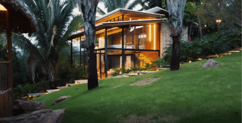 EXCLUSIVA CASA DE CAMPO ALTO PADRÃO – UM REFÚGIO DE LUXO EM MEIO À NATUREZA!