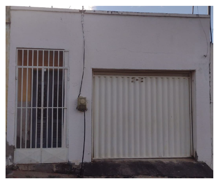 IMÓVEL RESIDENCIAL PARA VENDA