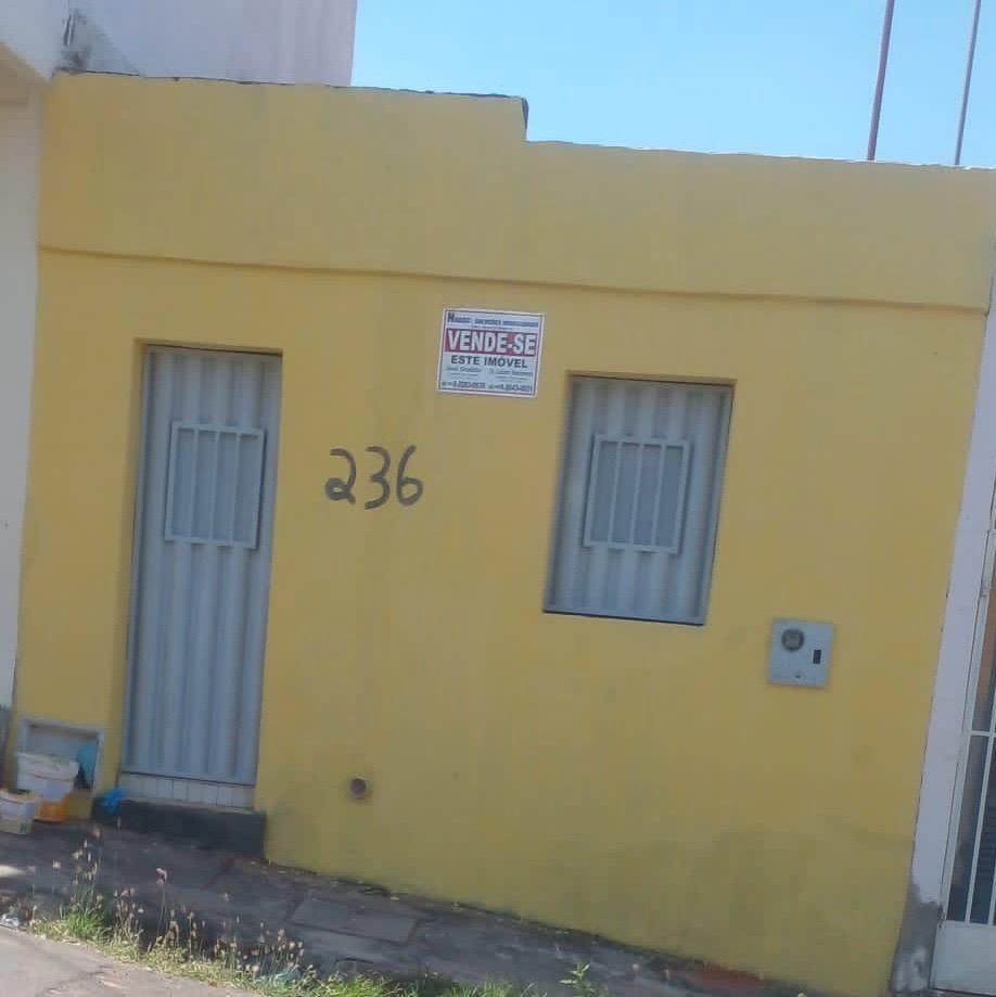 IMÓVEL RESIDENCIAL PARA VENDA.